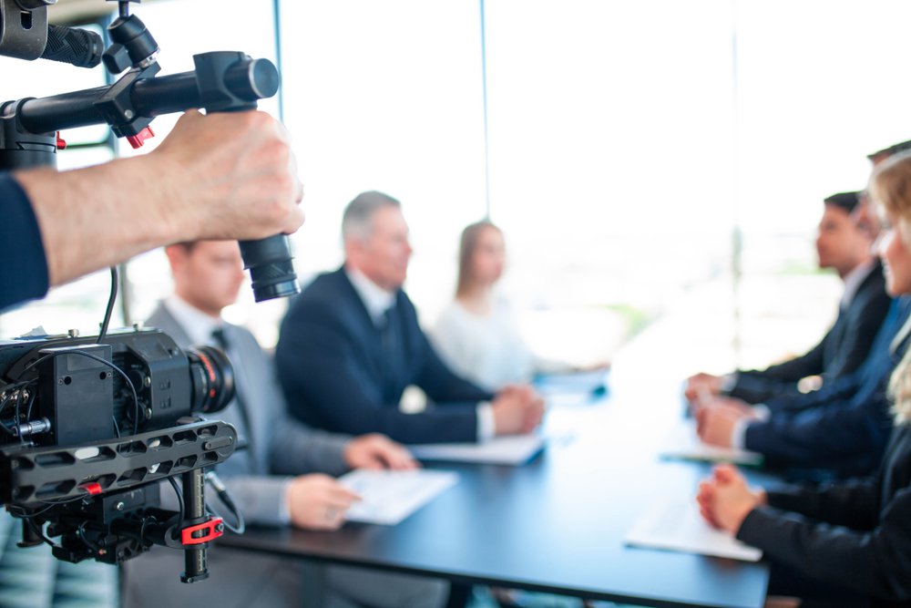 How to Elevate Your Corporate Video Production to a New Level cover