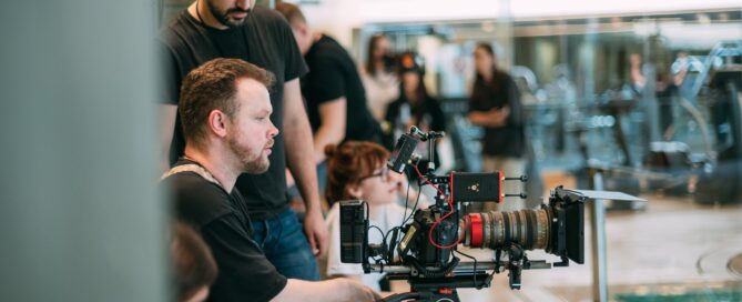 Video Production in Florida: How To Find a Team That Fits Your Needs cover