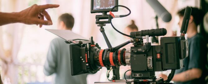 8 Essential Video Production Equipment You Need (That's Not The Camera) cover
